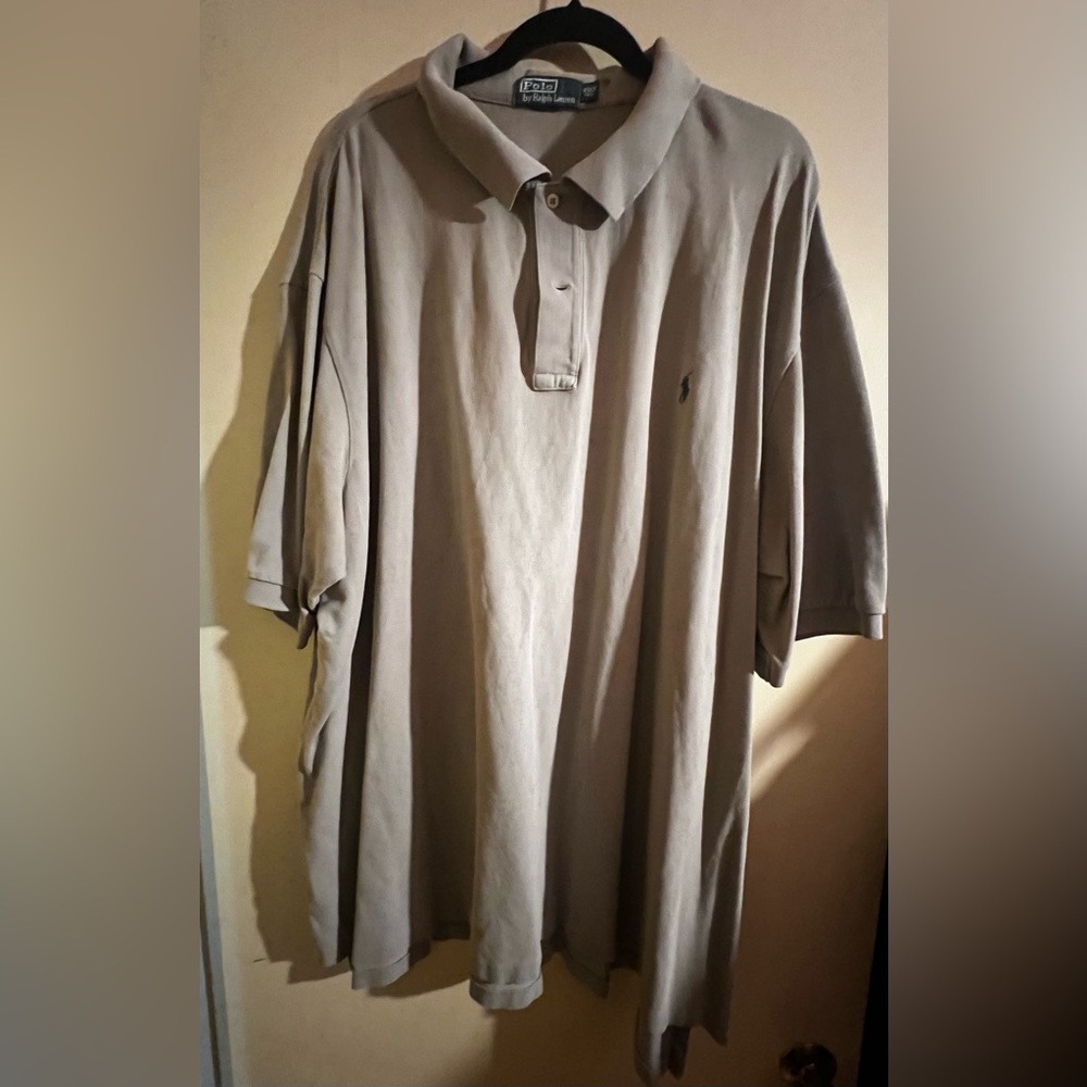 COPY - Polo by Ralph Lauren
